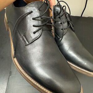 Aldo men dress shoe s